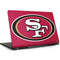 NFL San Francisco 49ers Large Logo Dell Inspiron Skin
